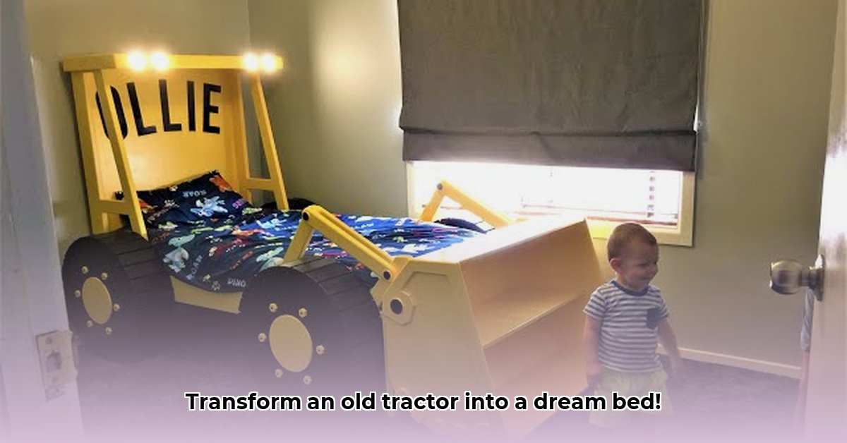 diy-tractor-bed